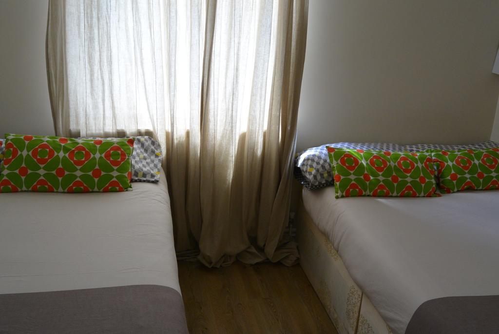 Cambridge Guesthouse Londres Quarto foto